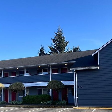 Snohomish Inn Eksteriør bilde
