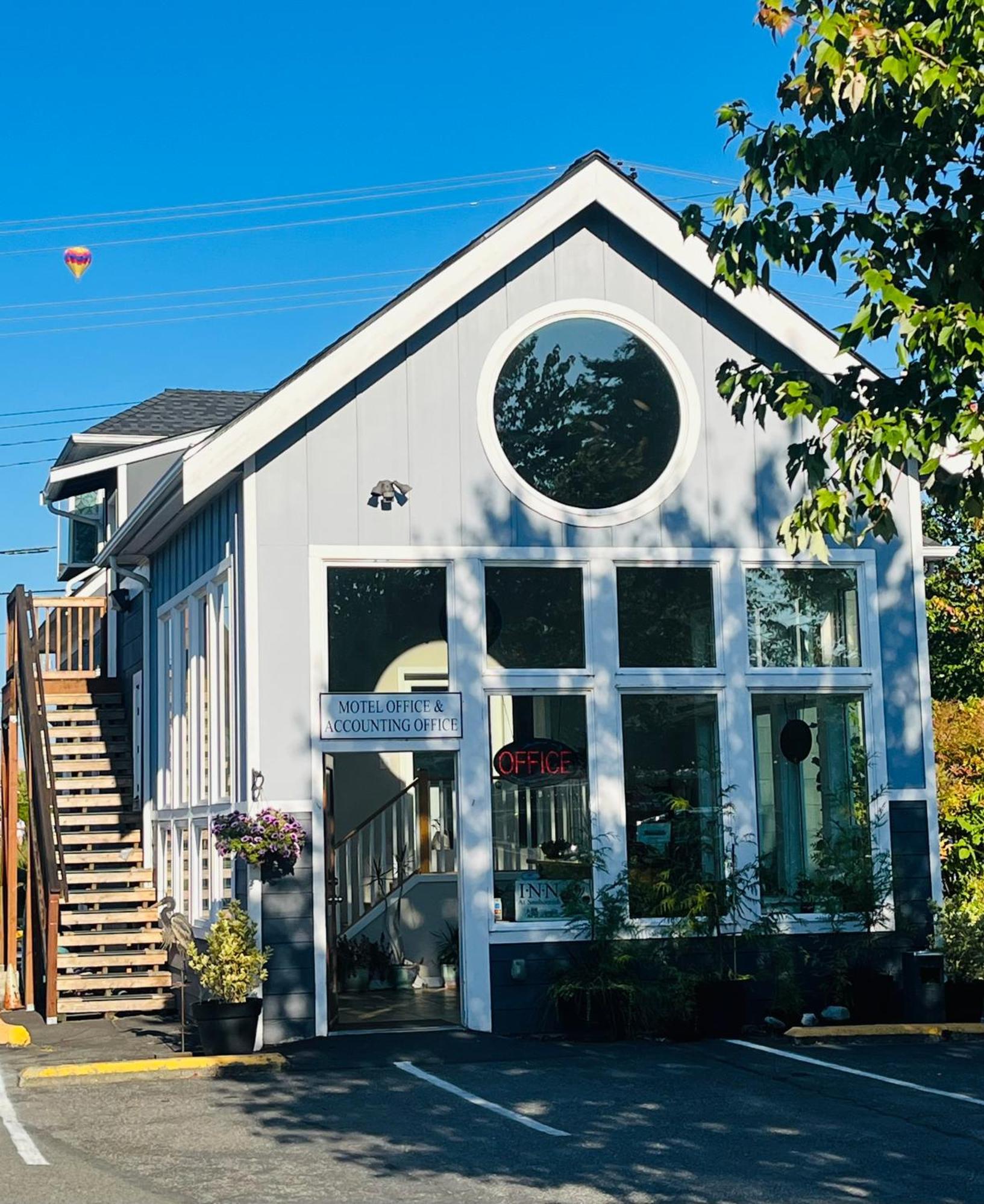 Snohomish Inn Eksteriør bilde