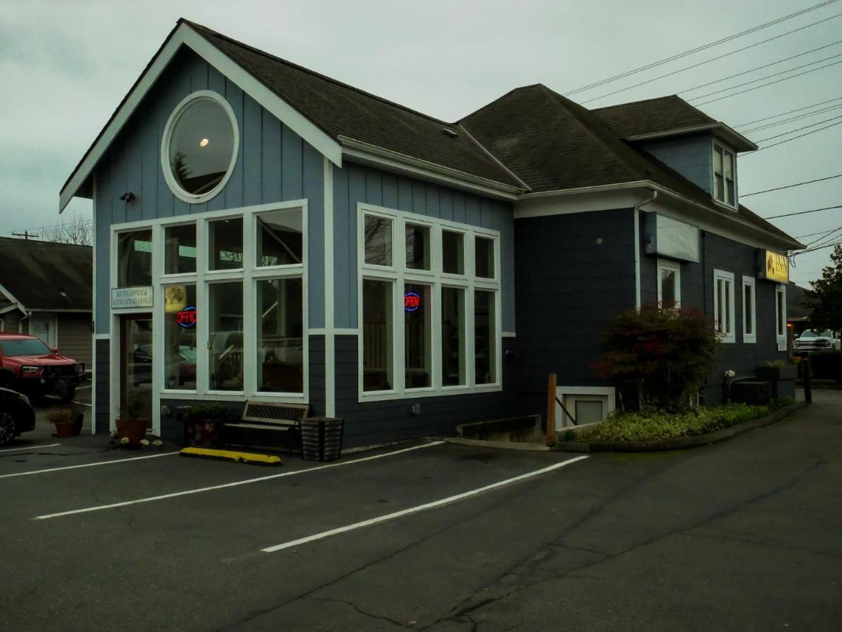 Snohomish Inn Eksteriør bilde