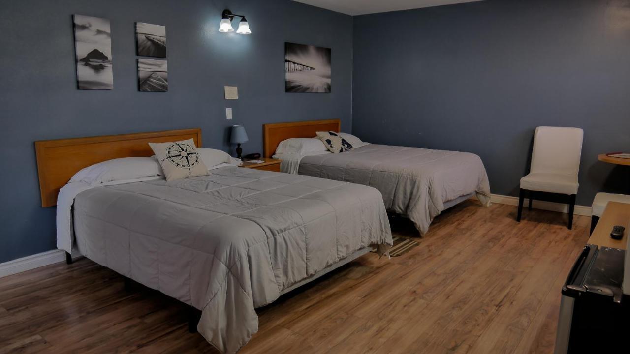 Snohomish Inn Eksteriør bilde