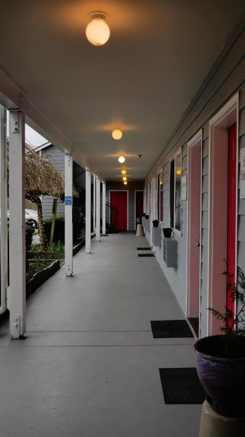 Snohomish Inn Eksteriør bilde
